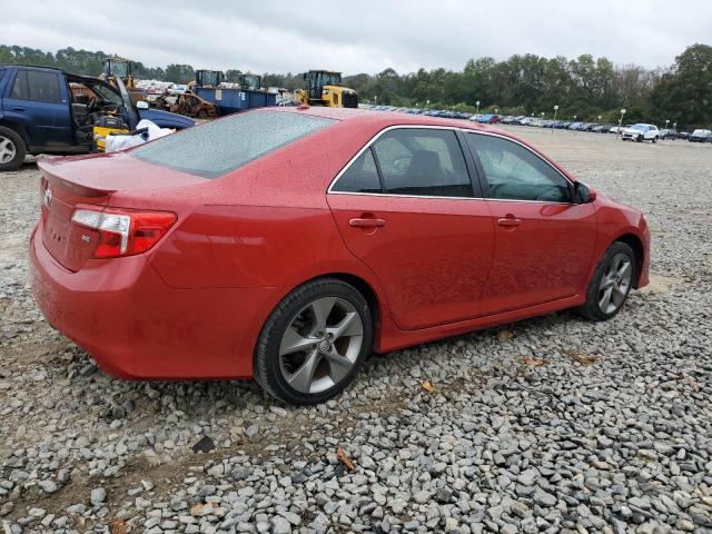 Photo 2 VIN: 4T1BK1FK6CU510508 - TOYOTA CAMRY SE 