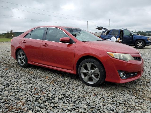 Photo 3 VIN: 4T1BK1FK6CU510508 - TOYOTA CAMRY SE 