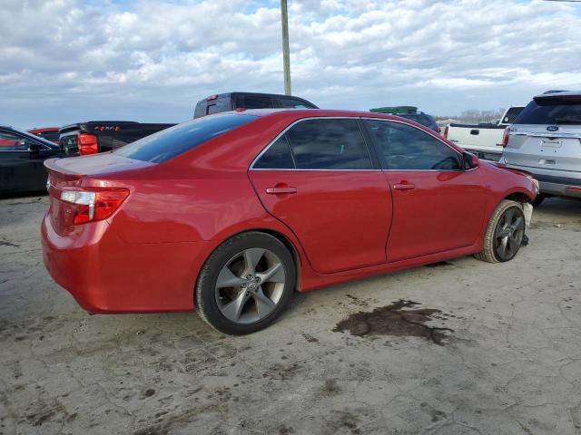 Photo 2 VIN: 4T1BK1FK6CU512131 - TOYOTA CAMRY SE 