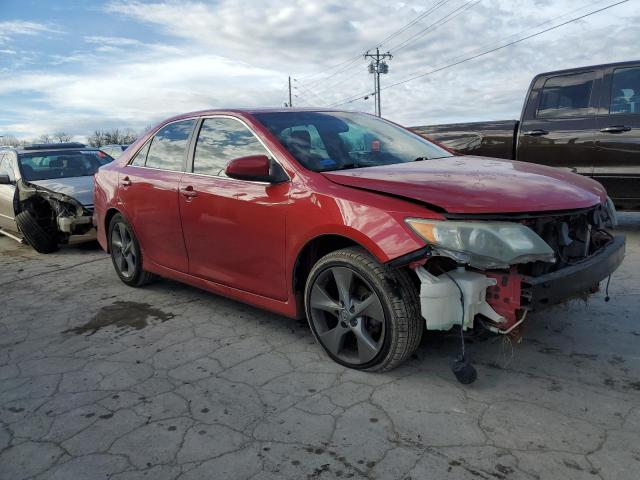 Photo 3 VIN: 4T1BK1FK6CU512131 - TOYOTA CAMRY SE 