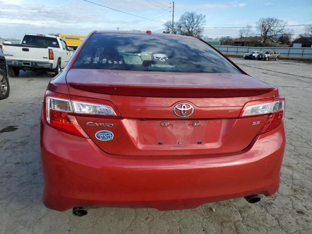 Photo 5 VIN: 4T1BK1FK6CU512131 - TOYOTA CAMRY SE 