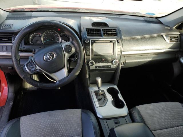 Photo 7 VIN: 4T1BK1FK6CU512131 - TOYOTA CAMRY SE 