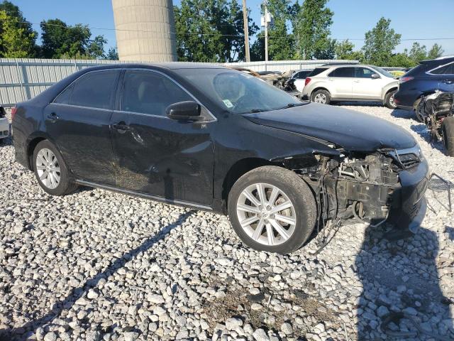 Photo 3 VIN: 4T1BK1FK6CU513411 - TOYOTA CAMRY 