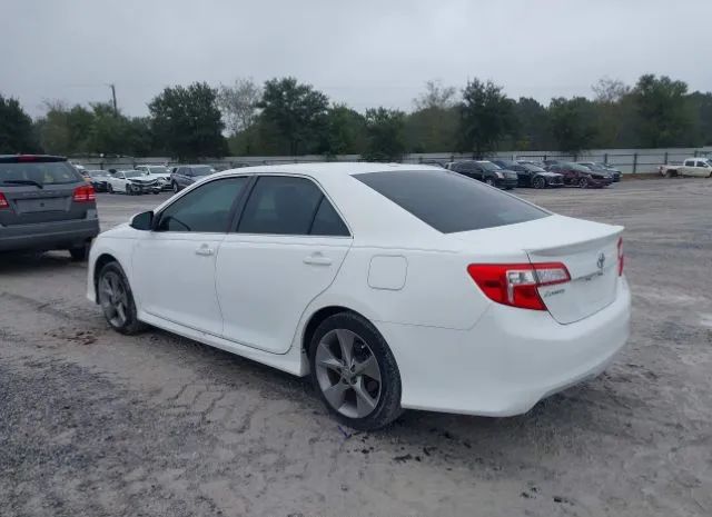 Photo 2 VIN: 4T1BK1FK6CU513571 - TOYOTA CAMRY 