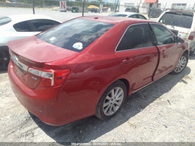 Photo 3 VIN: 4T1BK1FK6CU516230 - TOYOTA CAMRY 