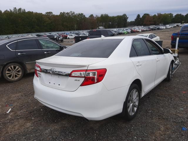 Photo 3 VIN: 4T1BK1FK6CU516910 - TOYOTA CAMRY SE 