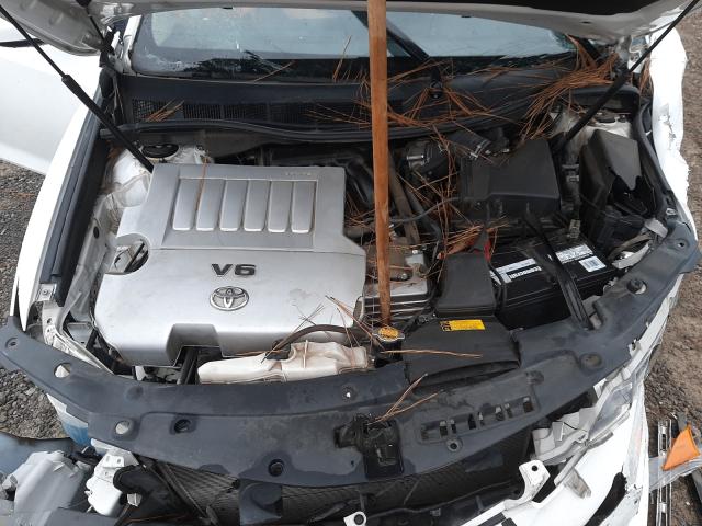 Photo 6 VIN: 4T1BK1FK6CU516910 - TOYOTA CAMRY SE 