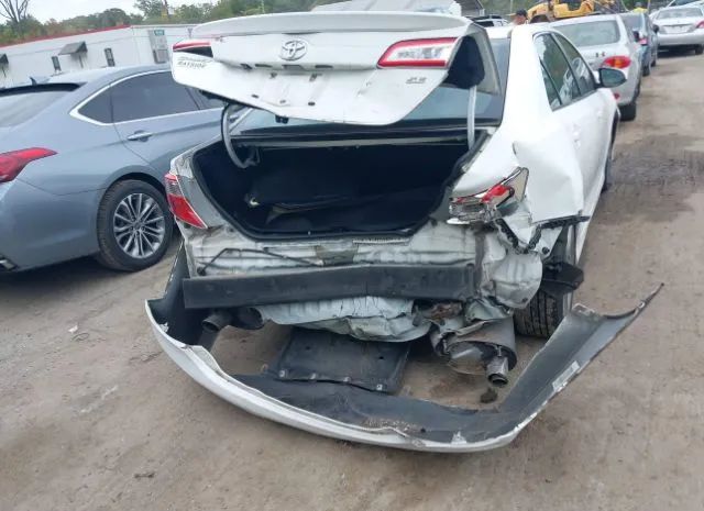 Photo 5 VIN: 4T1BK1FK6CU516972 - TOYOTA CAMRY 