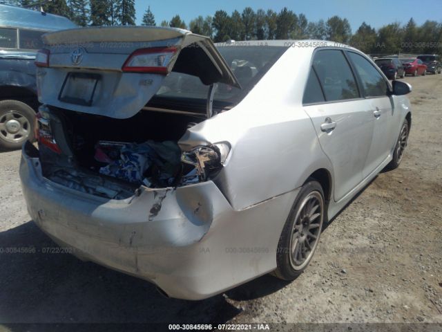 Photo 3 VIN: 4T1BK1FK6CU519015 - TOYOTA CAMRY 