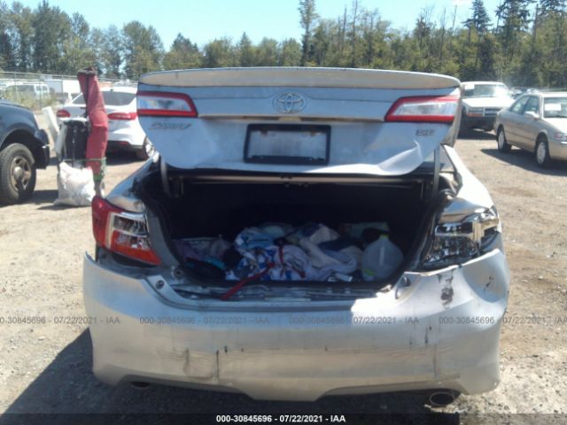 Photo 5 VIN: 4T1BK1FK6CU519015 - TOYOTA CAMRY 