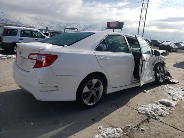 Photo 2 VIN: 4T1BK1FK6CU519404 - TOYOTA CAMRY SE 