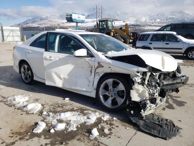 Photo 3 VIN: 4T1BK1FK6CU519404 - TOYOTA CAMRY SE 