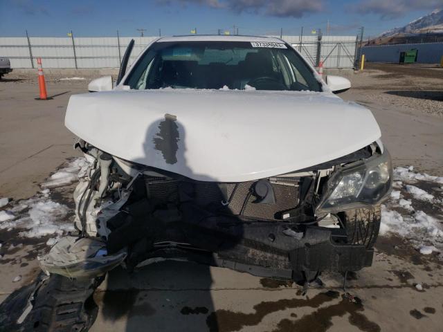 Photo 4 VIN: 4T1BK1FK6CU519404 - TOYOTA CAMRY SE 