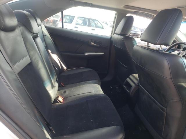 Photo 9 VIN: 4T1BK1FK6CU519404 - TOYOTA CAMRY SE 