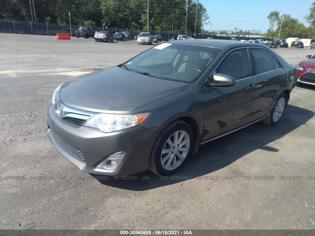 Photo 1 VIN: 4T1BK1FK6CU520231 - TOYOTA CAMRY 