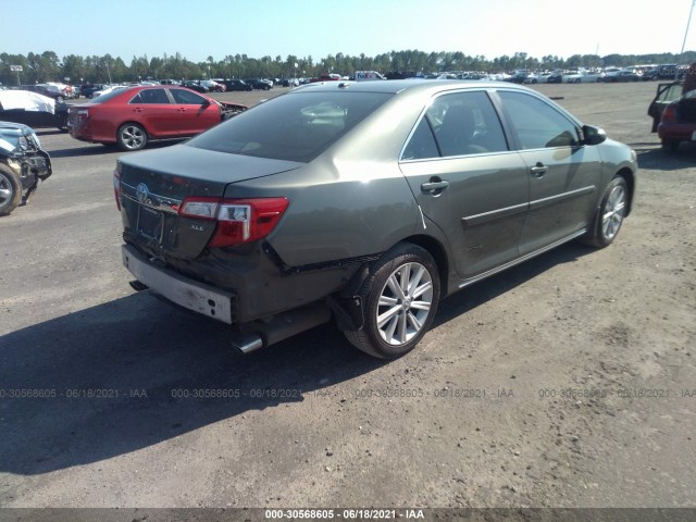 Photo 3 VIN: 4T1BK1FK6CU520231 - TOYOTA CAMRY 