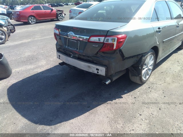 Photo 5 VIN: 4T1BK1FK6CU520231 - TOYOTA CAMRY 