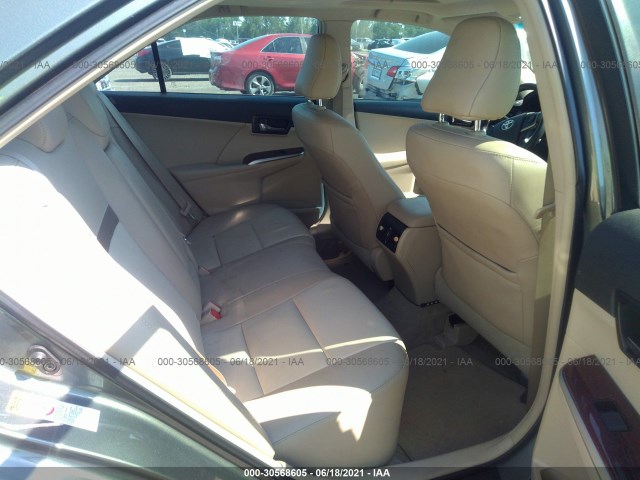 Photo 7 VIN: 4T1BK1FK6CU520231 - TOYOTA CAMRY 