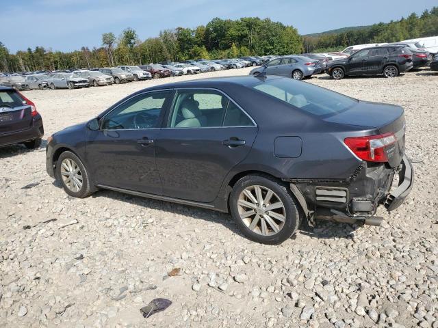 Photo 1 VIN: 4T1BK1FK6CU520858 - TOYOTA CAMRY SE 