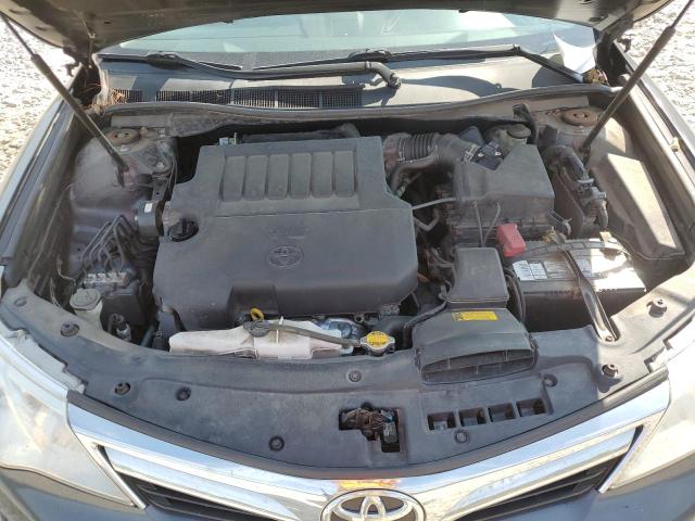 Photo 10 VIN: 4T1BK1FK6CU520858 - TOYOTA CAMRY SE 