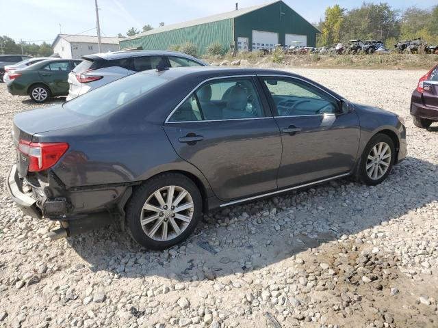 Photo 2 VIN: 4T1BK1FK6CU520858 - TOYOTA CAMRY SE 