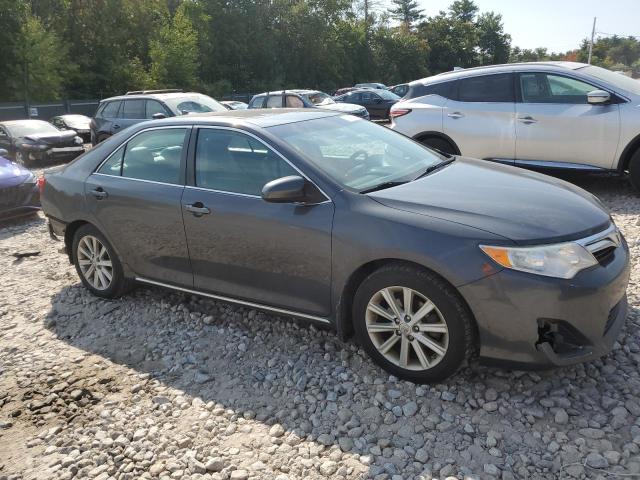 Photo 3 VIN: 4T1BK1FK6CU520858 - TOYOTA CAMRY SE 