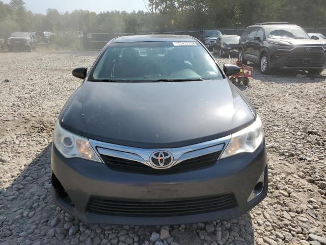 Photo 4 VIN: 4T1BK1FK6CU520858 - TOYOTA CAMRY SE 