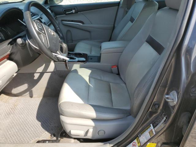 Photo 6 VIN: 4T1BK1FK6CU520858 - TOYOTA CAMRY SE 