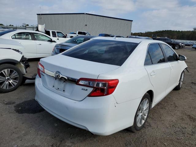 Photo 3 VIN: 4T1BK1FK6CU521430 - TOYOTA CAMRY SE 