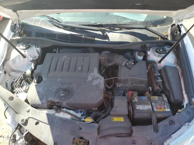 Photo 6 VIN: 4T1BK1FK6CU521430 - TOYOTA CAMRY SE 