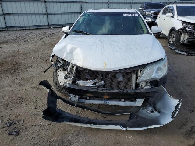 Photo 8 VIN: 4T1BK1FK6CU521430 - TOYOTA CAMRY SE 