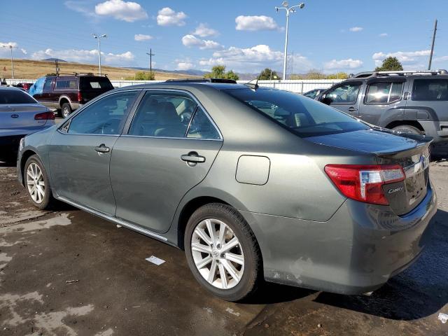 Photo 1 VIN: 4T1BK1FK6CU522951 - TOYOTA CAMRY SE 