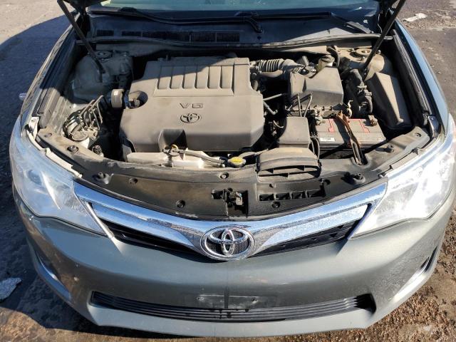 Photo 10 VIN: 4T1BK1FK6CU522951 - TOYOTA CAMRY SE 