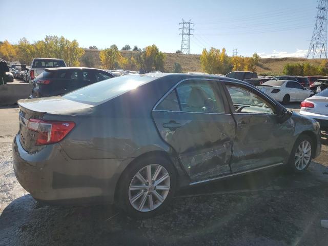 Photo 2 VIN: 4T1BK1FK6CU522951 - TOYOTA CAMRY SE 