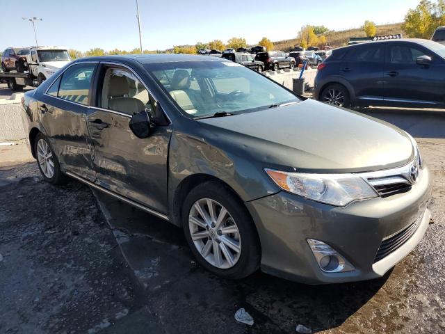 Photo 3 VIN: 4T1BK1FK6CU522951 - TOYOTA CAMRY SE 