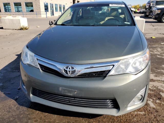 Photo 4 VIN: 4T1BK1FK6CU522951 - TOYOTA CAMRY SE 