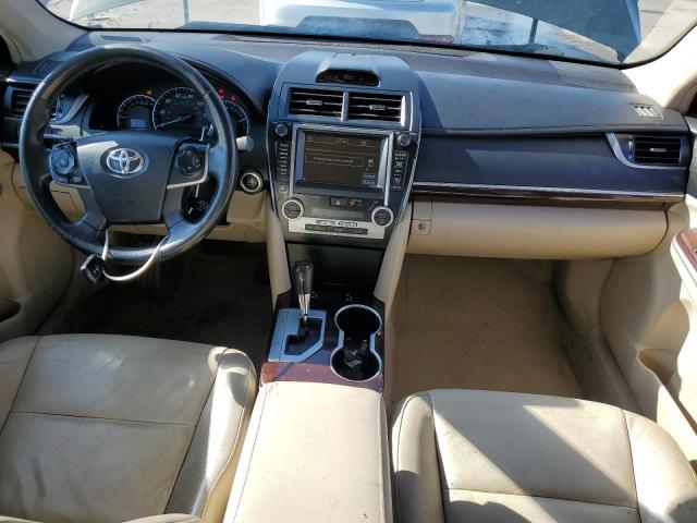 Photo 7 VIN: 4T1BK1FK6CU522951 - TOYOTA CAMRY SE 