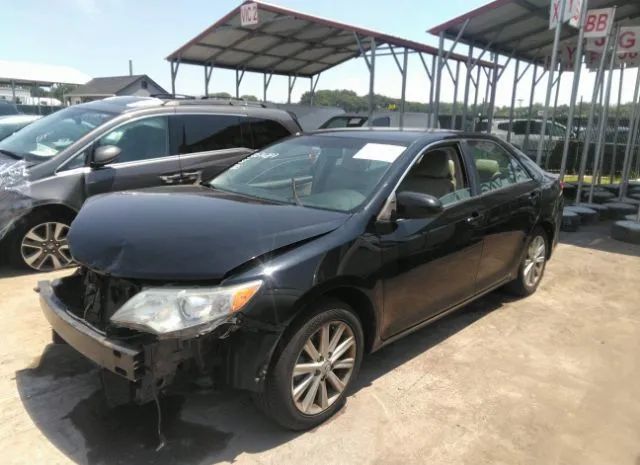 Photo 1 VIN: 4T1BK1FK6CU524523 - TOYOTA CAMRY 