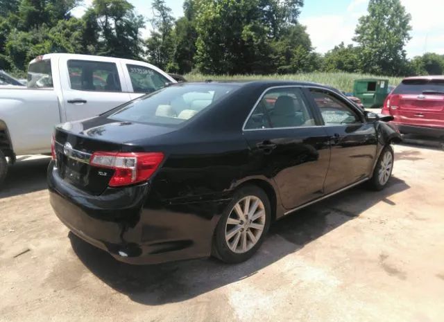 Photo 3 VIN: 4T1BK1FK6CU524523 - TOYOTA CAMRY 