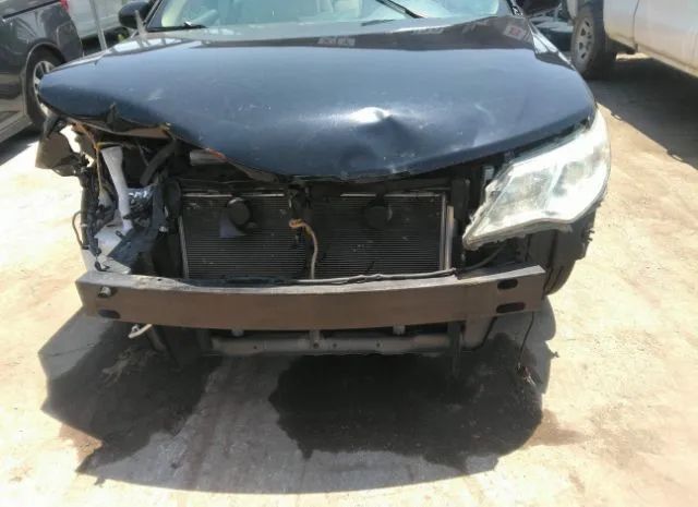 Photo 5 VIN: 4T1BK1FK6CU524523 - TOYOTA CAMRY 