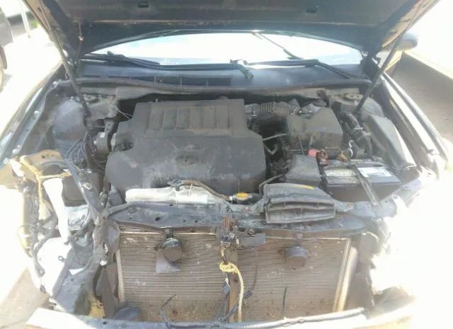 Photo 9 VIN: 4T1BK1FK6CU524523 - TOYOTA CAMRY 