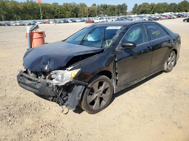 Photo 1 VIN: 4T1BK1FK6DU020636 - TOYOTA CAMRY 