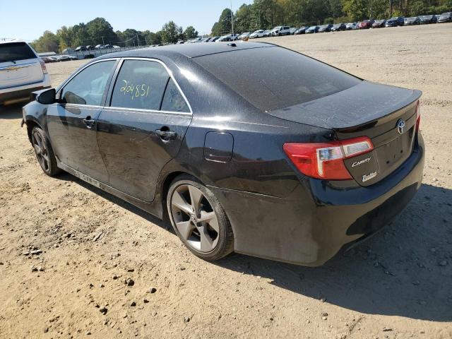 Photo 2 VIN: 4T1BK1FK6DU020636 - TOYOTA CAMRY 