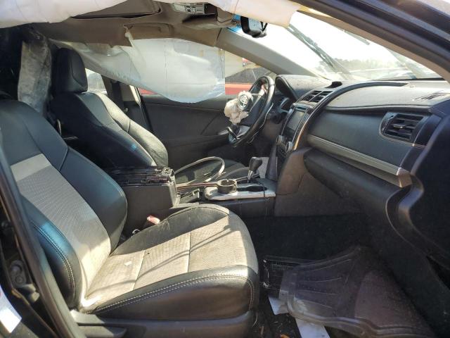 Photo 4 VIN: 4T1BK1FK6DU020636 - TOYOTA CAMRY 