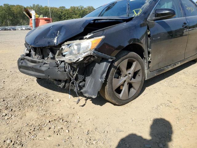 Photo 8 VIN: 4T1BK1FK6DU020636 - TOYOTA CAMRY 