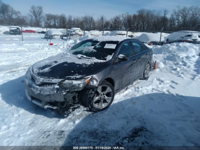 Photo 1 VIN: 4T1BK1FK6DU020880 - TOYOTA CAMRY 