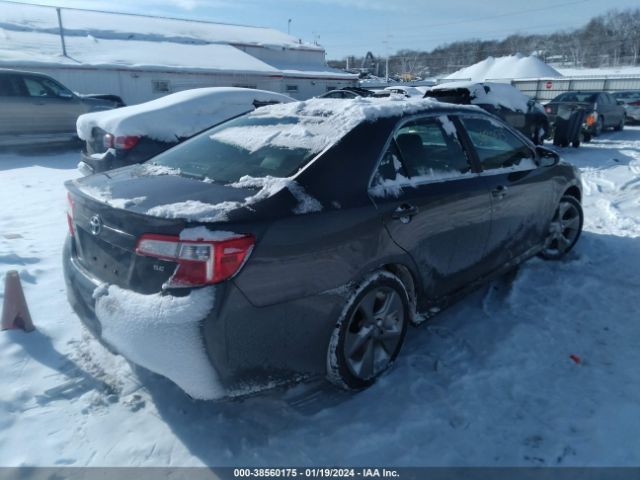 Photo 3 VIN: 4T1BK1FK6DU020880 - TOYOTA CAMRY 