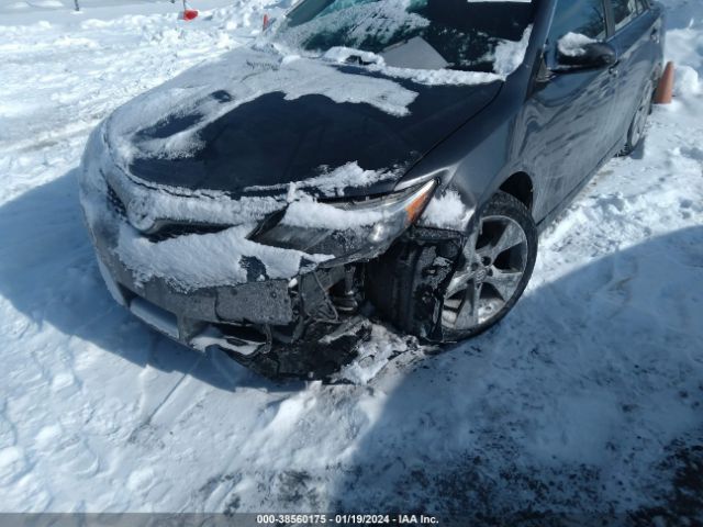 Photo 5 VIN: 4T1BK1FK6DU020880 - TOYOTA CAMRY 