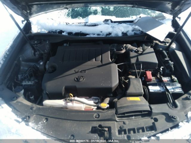 Photo 9 VIN: 4T1BK1FK6DU020880 - TOYOTA CAMRY 