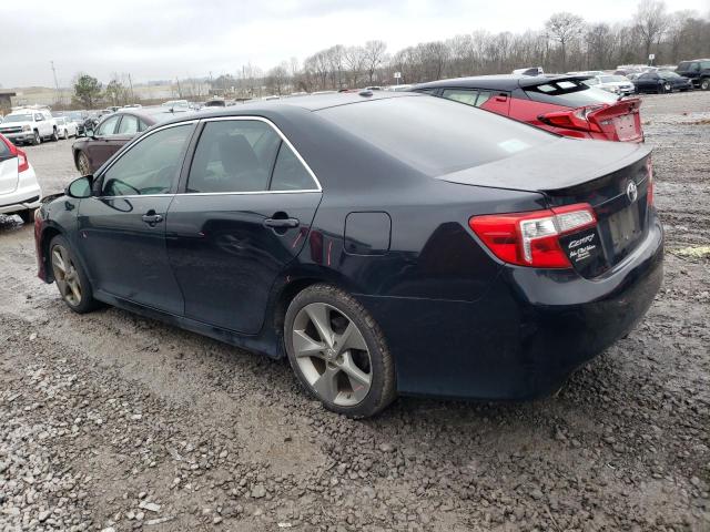 Photo 1 VIN: 4T1BK1FK6DU021138 - TOYOTA CAMRY SE 